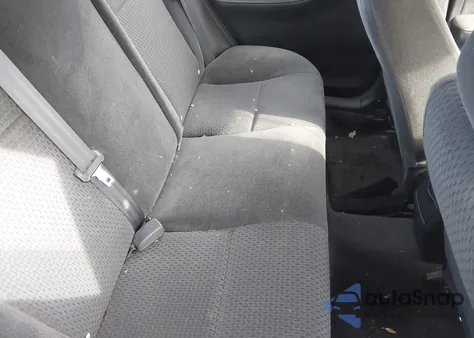 2006 Toyota Corolla S z USA, uszkodzony, nr VIN 2T1BR32E66C645971